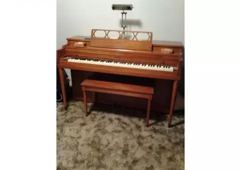 Piano