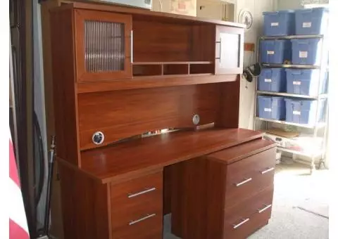 Computer Desk