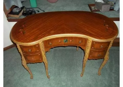 Ladies French Secretary desk