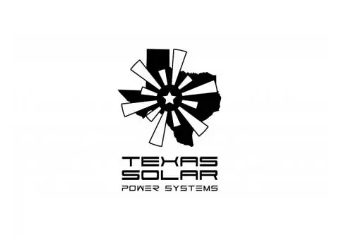 Texas Solar Power Systems | Keller