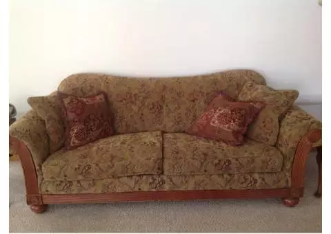 Couch for Sale