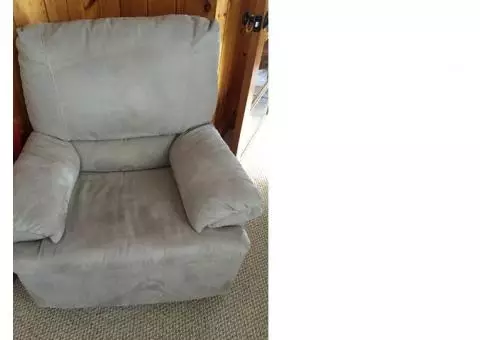 Recliner Chair