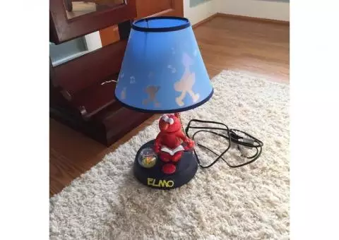 Lamp