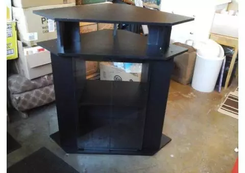 TV Sterio Cabinet