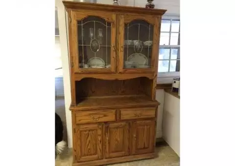 China Cabinet