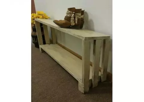 Shoe Rack