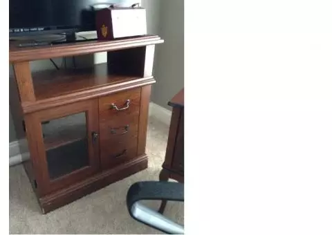 TV Stand