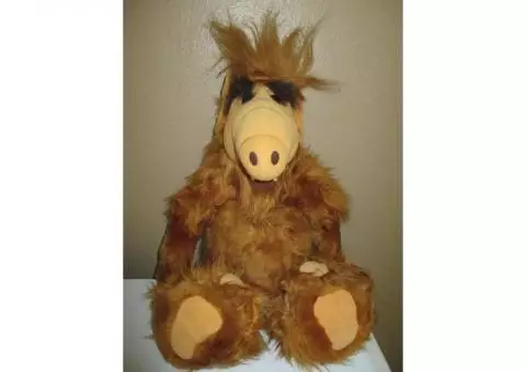 ALF