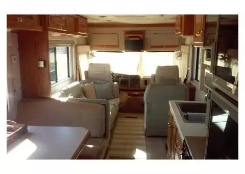 1992 Holiday Rambler ImperIal