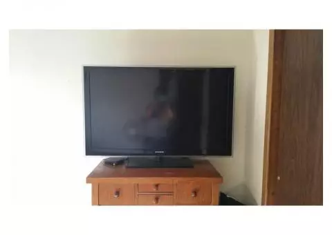 45 in HDTV