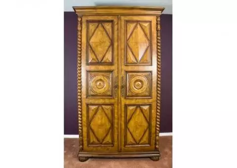 Beautiful Armoire