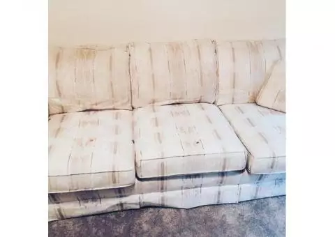 Couches for sale