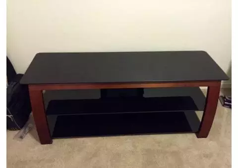 TV stand