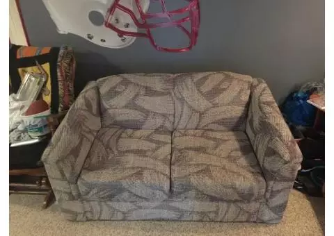 Loveseat for sale