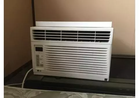 Air conditioner