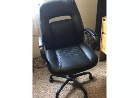 Desk chair