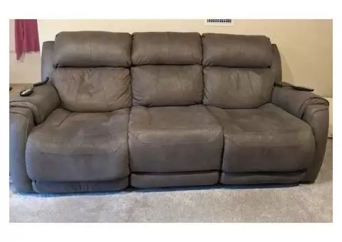 couch