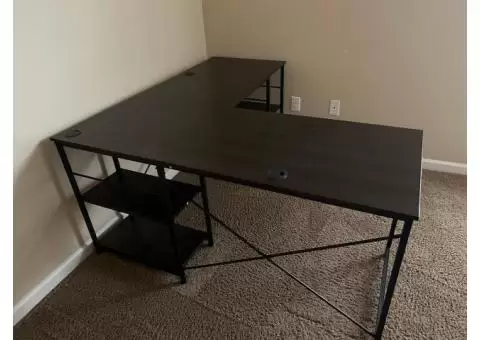 Office desk