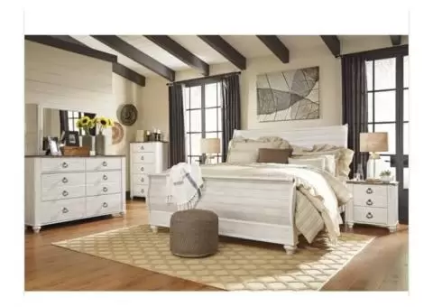 Ashley furniture Bedroom Ser