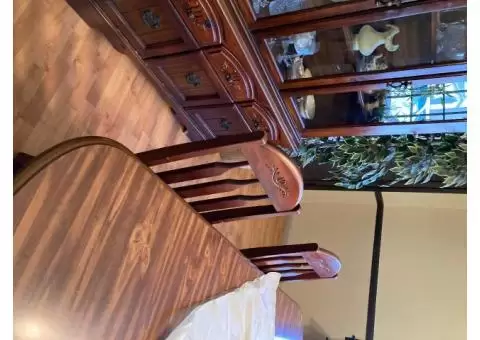 Dining Room Set