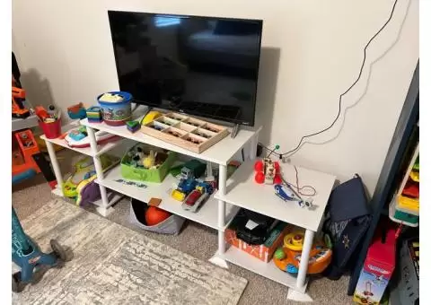 Entertainment Center