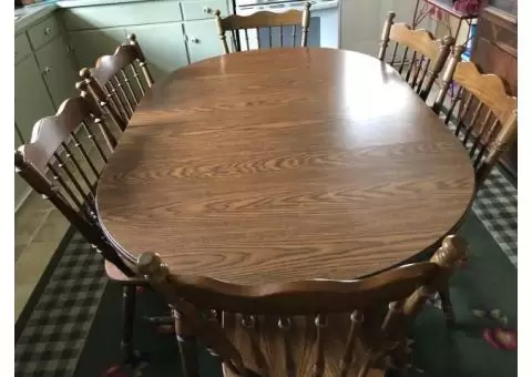 Dining Room Set