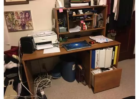 Desk