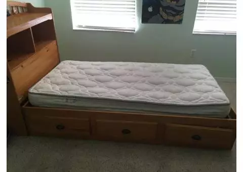 Children's bed for sale