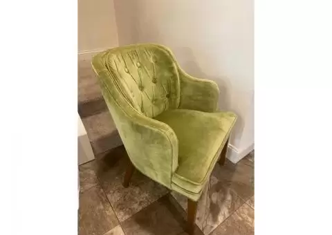 Sofa Chair