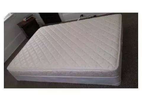 Mattress