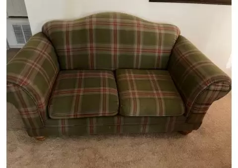 Loveseat