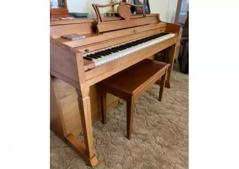 Piano