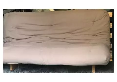 Futon - Price Reduced