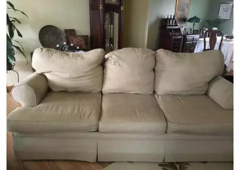 Free Couch