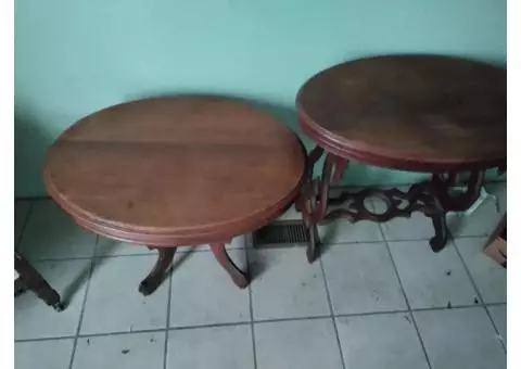 Antique Tables