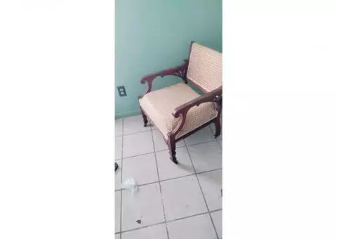 Antique Chair