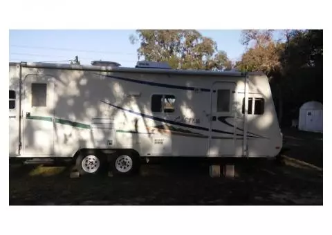 Coachmen Captiva