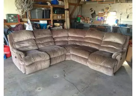 Sectional Sofa