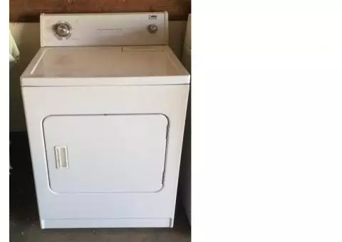 Electric Dryer