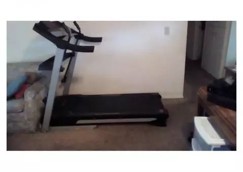 Pro-Life Crosswalk Fit 415 Treadmill For Sale