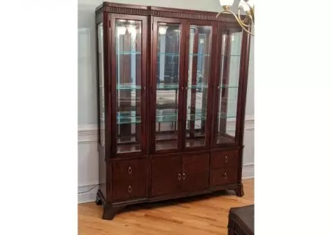 CHINA CABINET