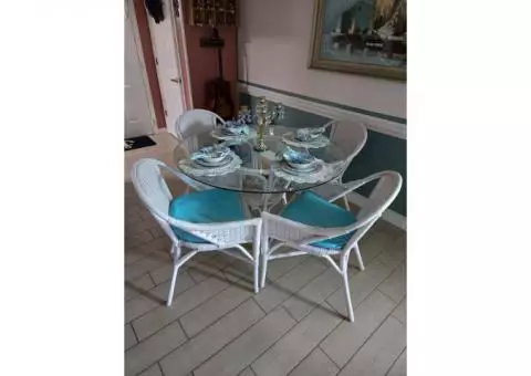 Dinette Set