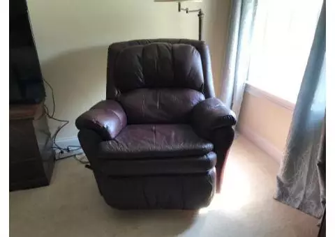 Recliner