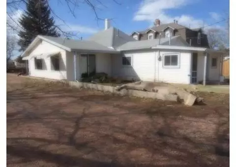 House for sale- Pierce, COLO