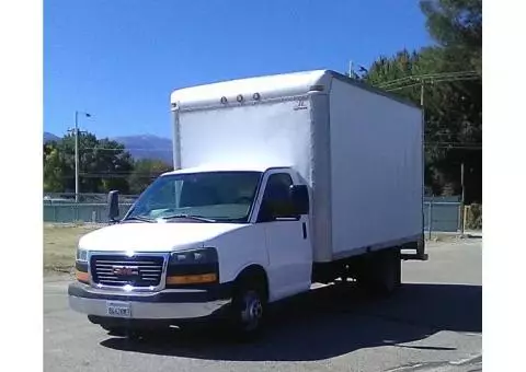 Mobile Business And Box Truck For Sale