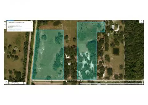 DeSoto County FL investment property sold by absolute auction regardless of price!