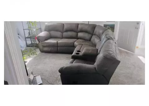 Sofa sectional for sale