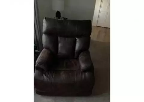 power recliner