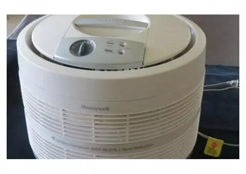 Honeywell 50150 Air Purifier