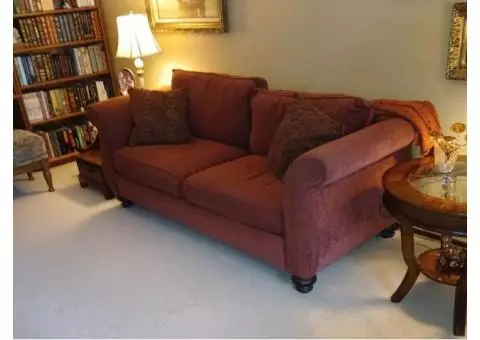 sofa